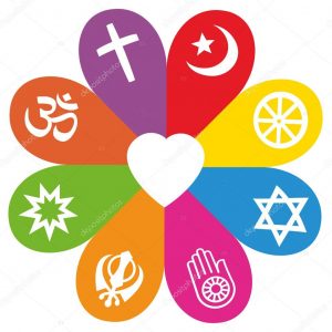-stock-illustration-religion-symbols-flower-love-colors