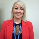 Mrs Z L Cooper - Headteacher